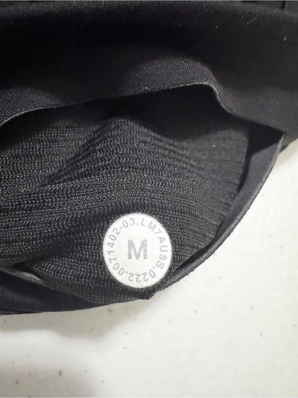 Lululemon Outpacer Short 6
